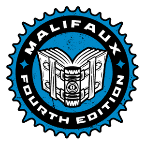 Malifaux: M4E Arcanists Faction Pack - Warhaus