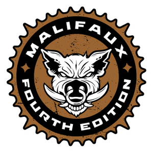 Malifaux: M4E Bayou Faction Pack