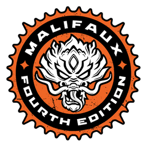 Malifaux: M4E Ten Thunders Faction Pack