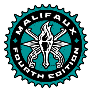 Malifaux: M4E Explorer's Society Faction Pack - Warhaus