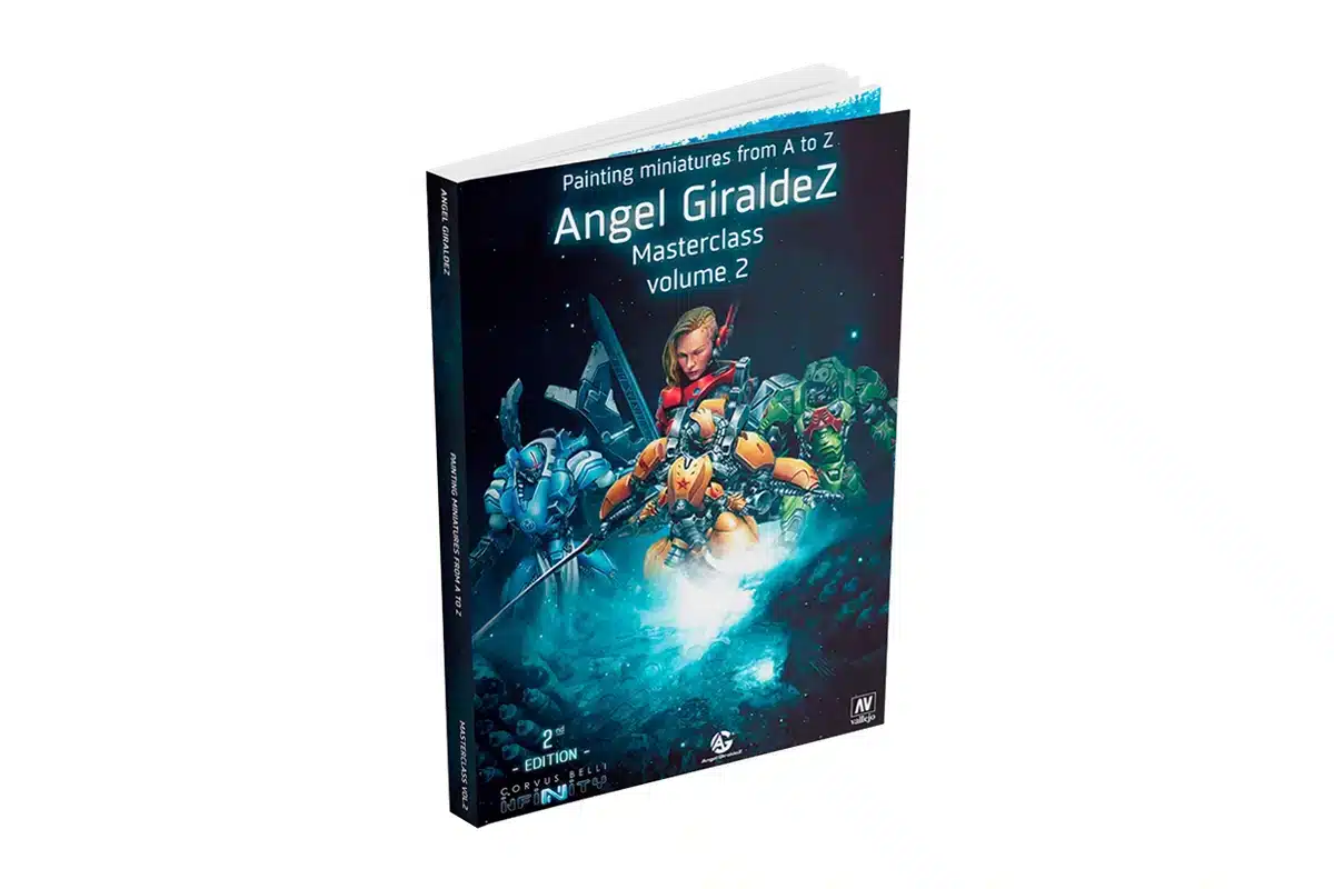 Angel Giraldez: Masterclass VOL. 2