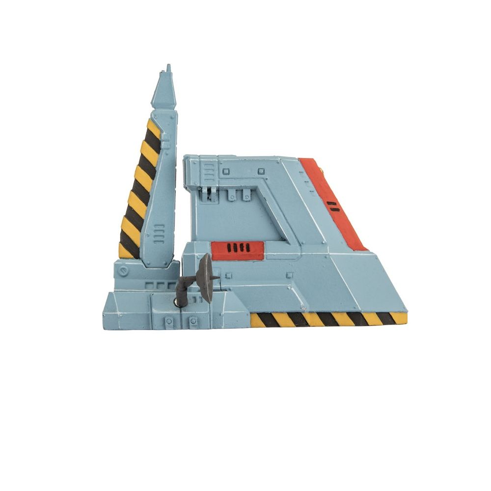 Battlefield in a Box: Gothic Sector – Legion: Orbital Relay – Alternate Paint Scheme