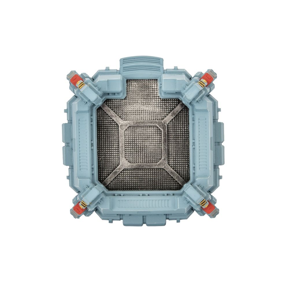 Battlefield in a Box: Gothic Sector – Legion: Bunker – Alternate Paint Scheme