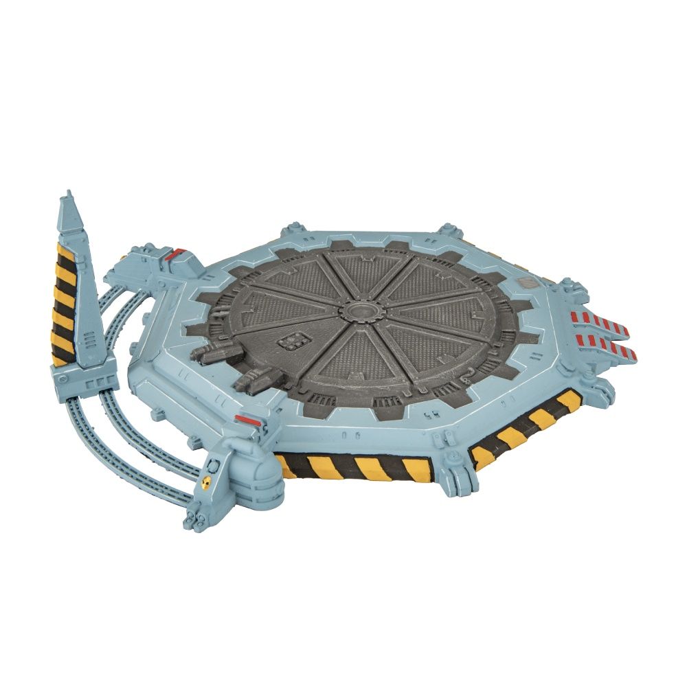 Battlefield in a Box: Gothic Sector – Legion: Machine Cult – Alternate Paint Scheme