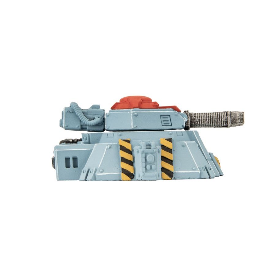 Battlefield in a Box: Gothic Sector – Legion: Defense Turrets – Alternate Paint Scheme