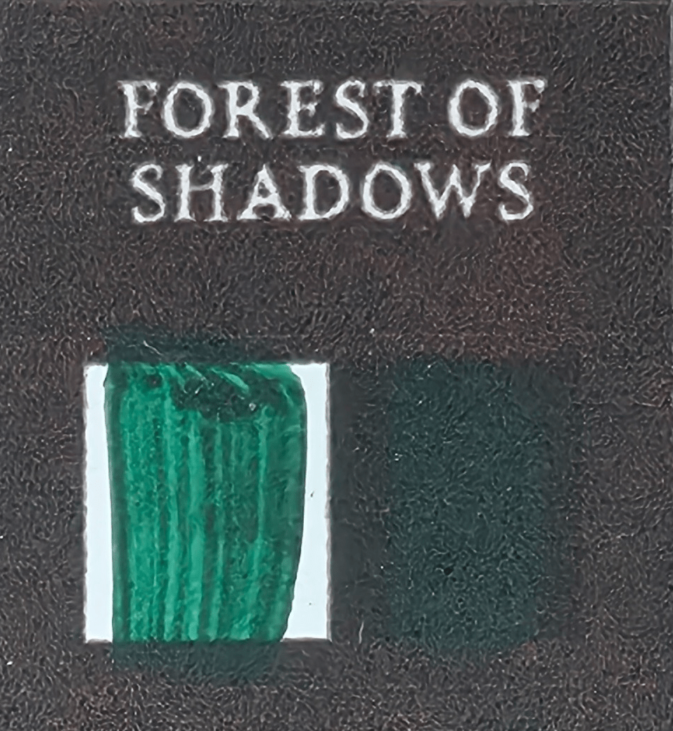 Bear Cavalry Paints: Forest of Shadows 20ml colour sample