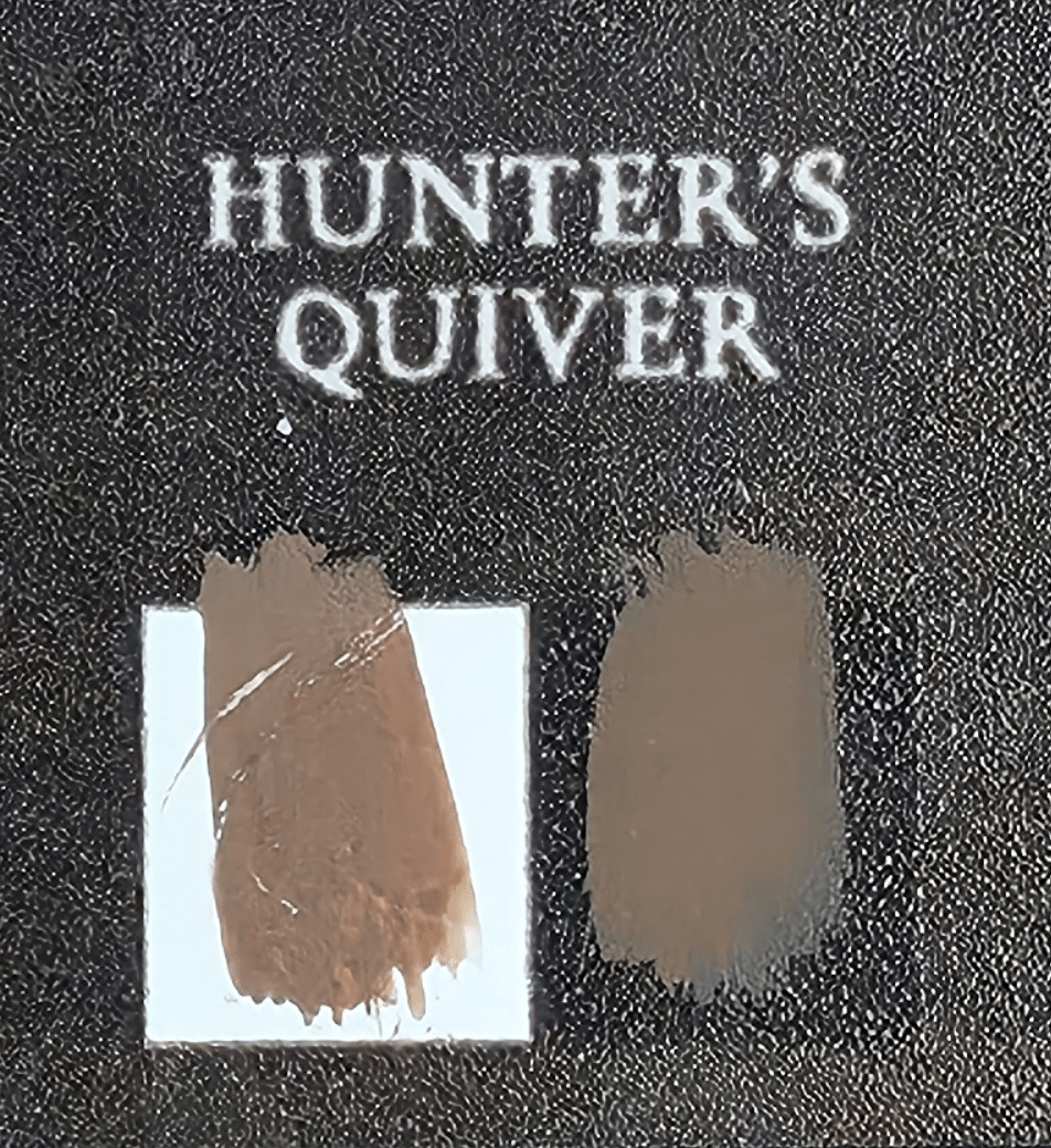Bear Cavalry Paints: Hunter's Quiver 20ml colour sample