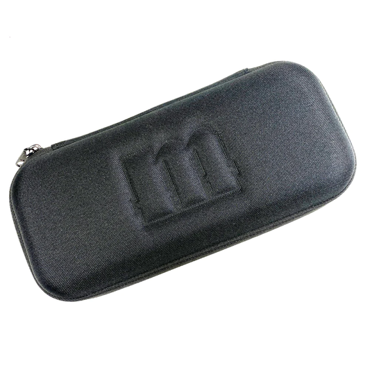 Monument Bags - Monument Brush Vault Black - Warhaus