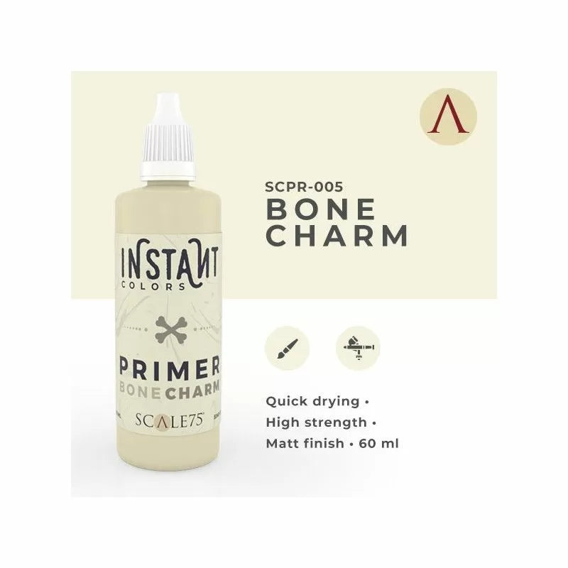 Scale 75 Primer Bone Charm 60ml