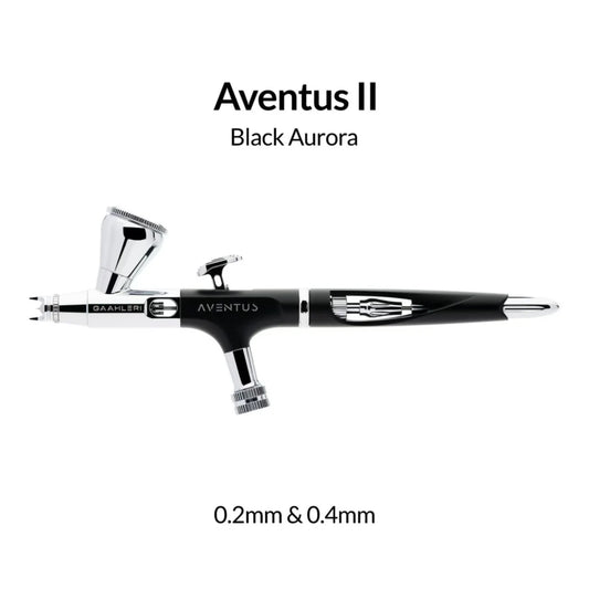 Gaahleri: Aventus II Black Aurora