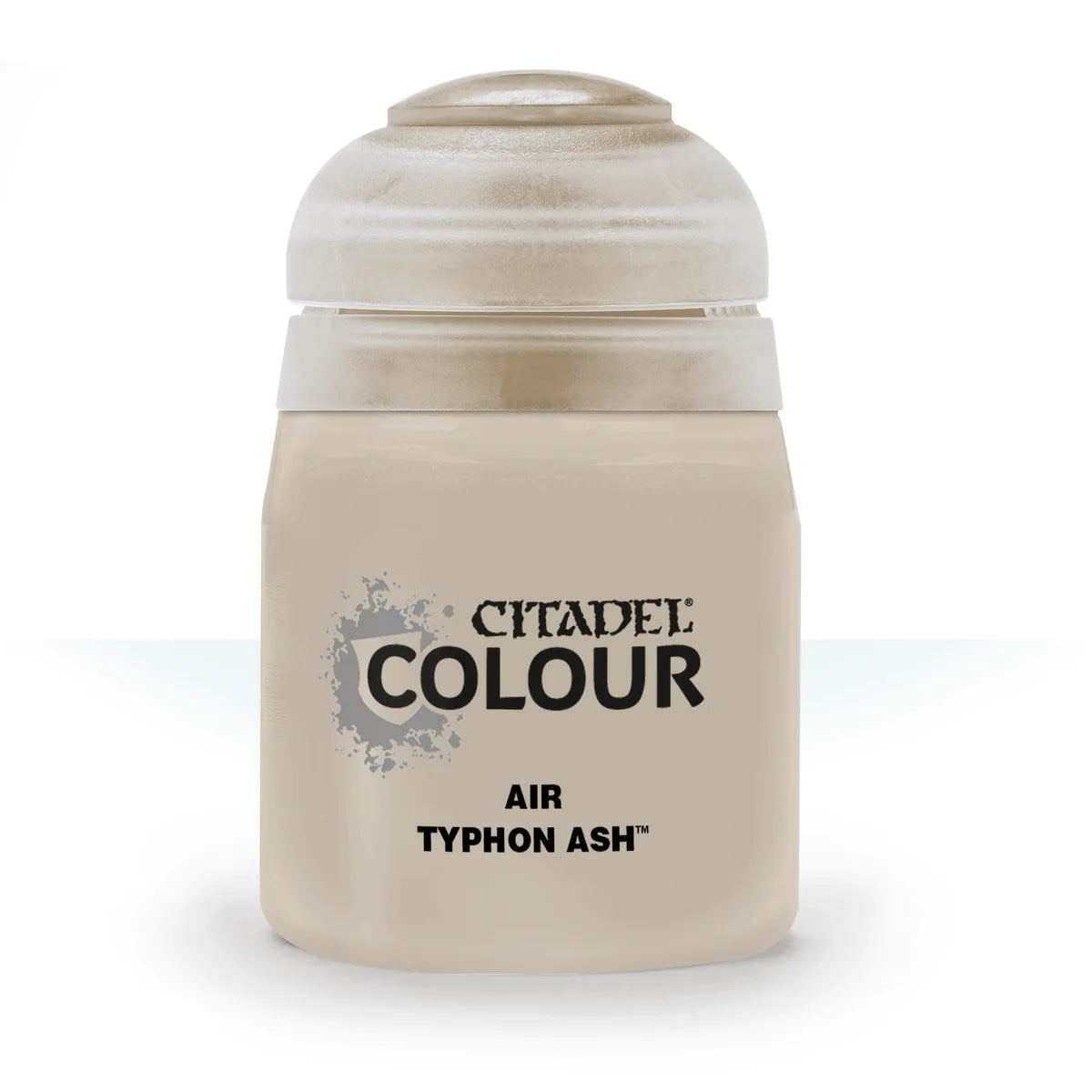 Citadel Air: Typhon Ash(24ml)