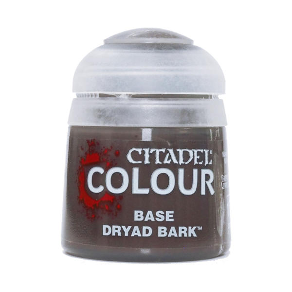 Citadel Base: Dryad Bark