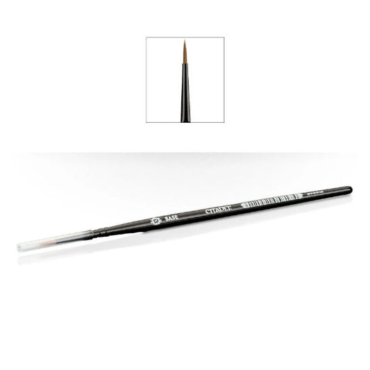 Citadel Base Brush (Small) - Warhaus