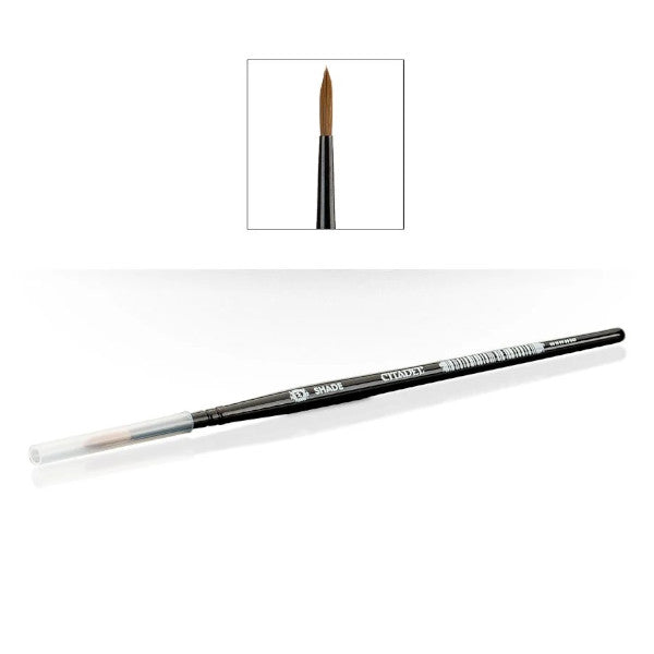 Citadel Shade Brush (Medium) - Warhaus