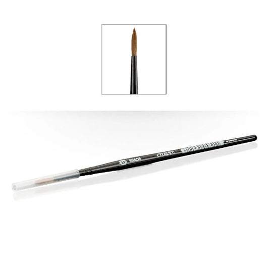 Citadel Shade Brush (Medium) - Warhaus