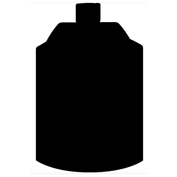 Citadel Spray Paint: Chaos Black - Warhaus