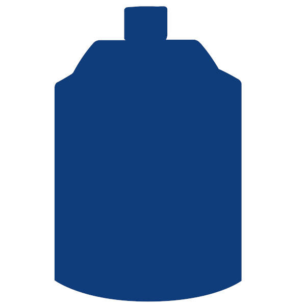 Citadel Spray Paint: Macragge Blue - Warhaus