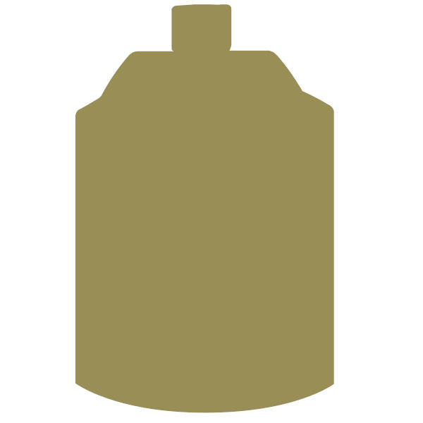 Citadel Spray Paint: Zandri Dust - Warhaus