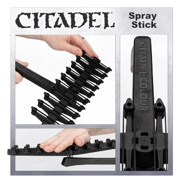 Citadel Colour Spray Stick