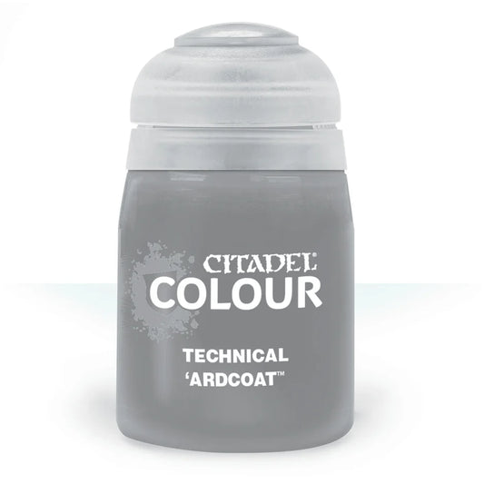 Citadel Technical: Ardcoat(24ml) - Warhaus