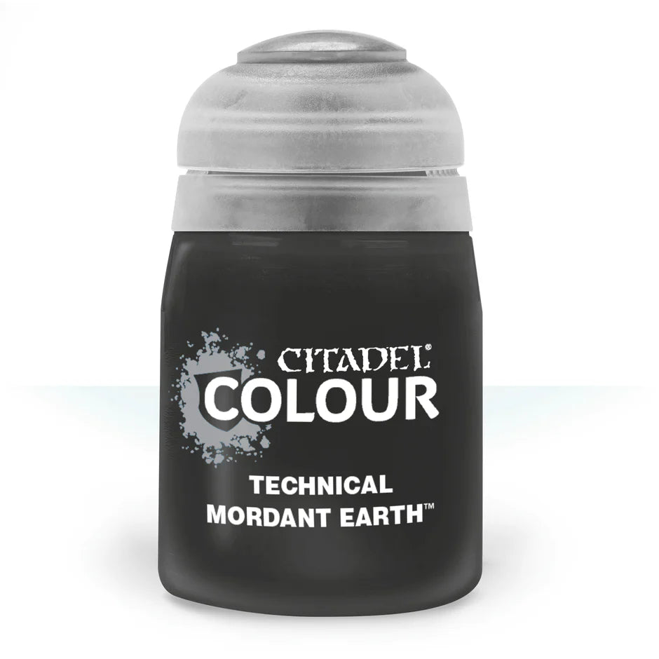 Citadel Technical: Mordant Earth(24ml) - Warhaus