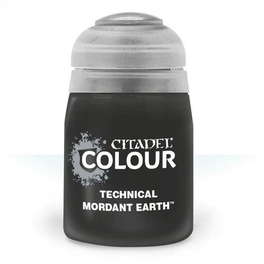 Citadel Technical: Mordant Earth(24ml) - Warhaus