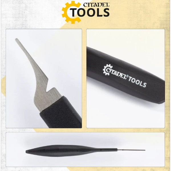 Citadel Tools: Mouldline Remover - Warhaus