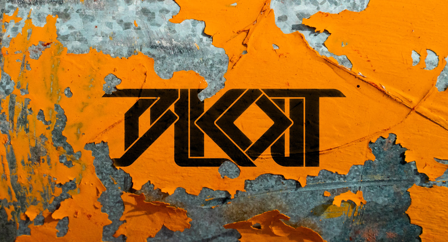 BLKOUT: Rulebook - Warhaus