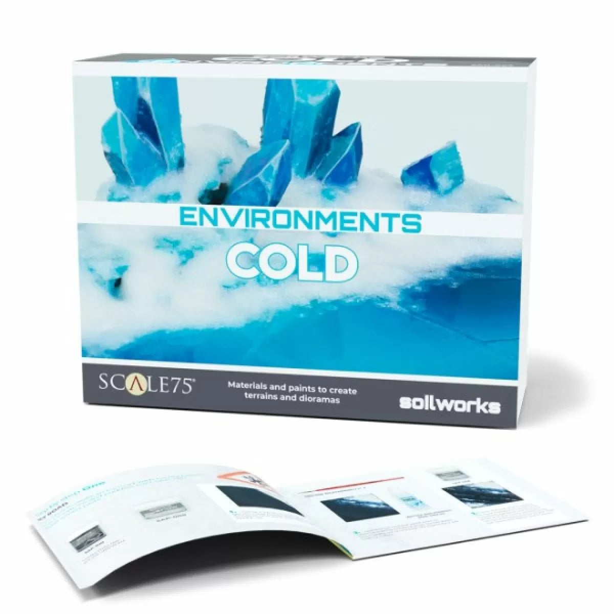 Scale 75: Soilworks - Environments Cold Set