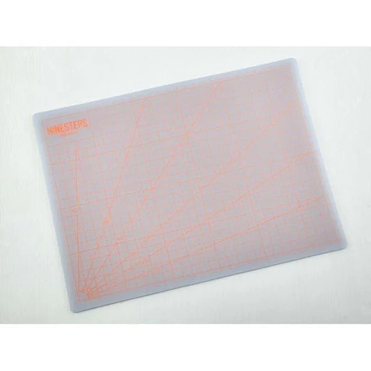 Ninesteps: A4 Cutting Mat - Warhaus