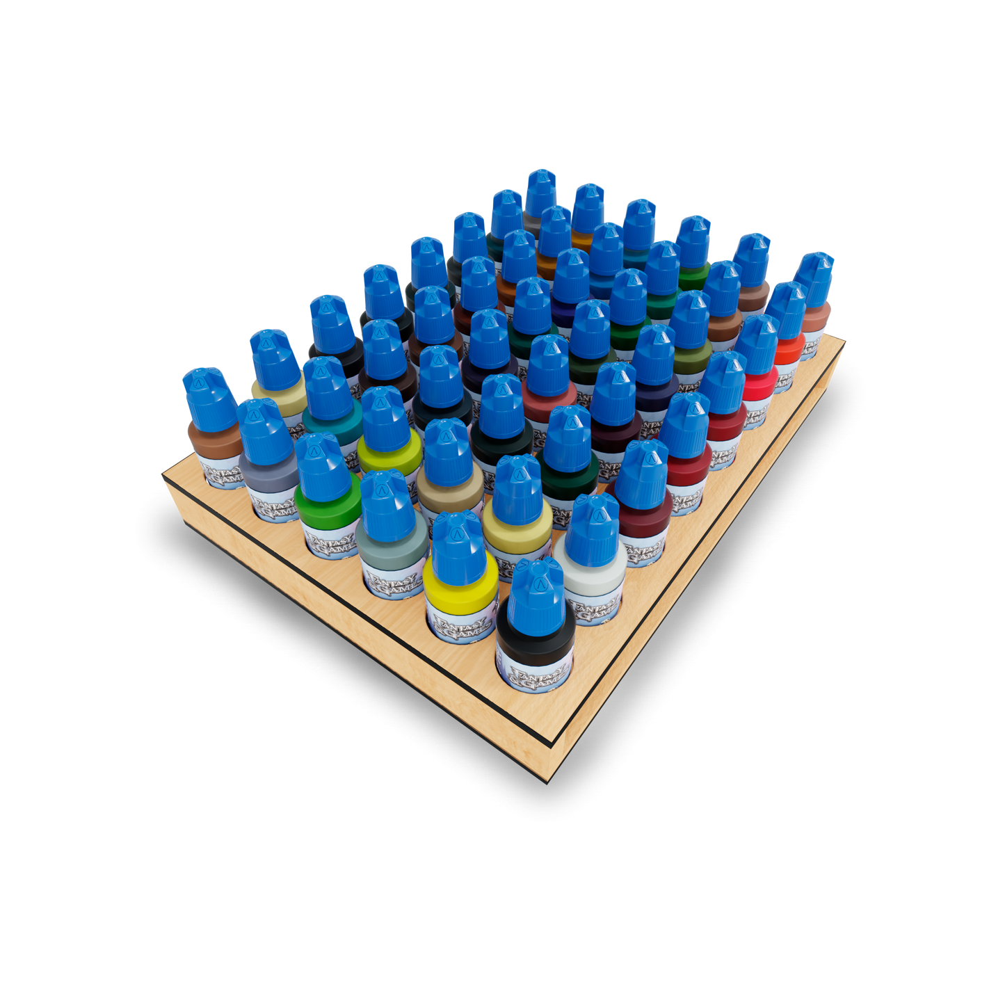 Scale 75: Fantasy & Games Collection