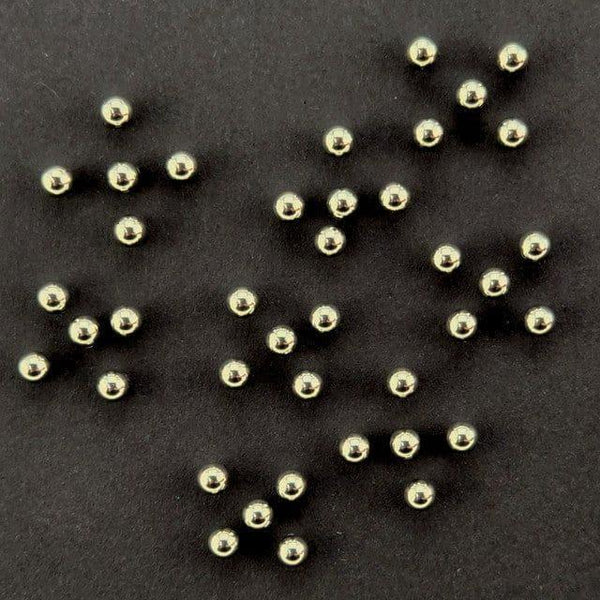 Ninesteps: Mixing Balls 4.75mm (40)