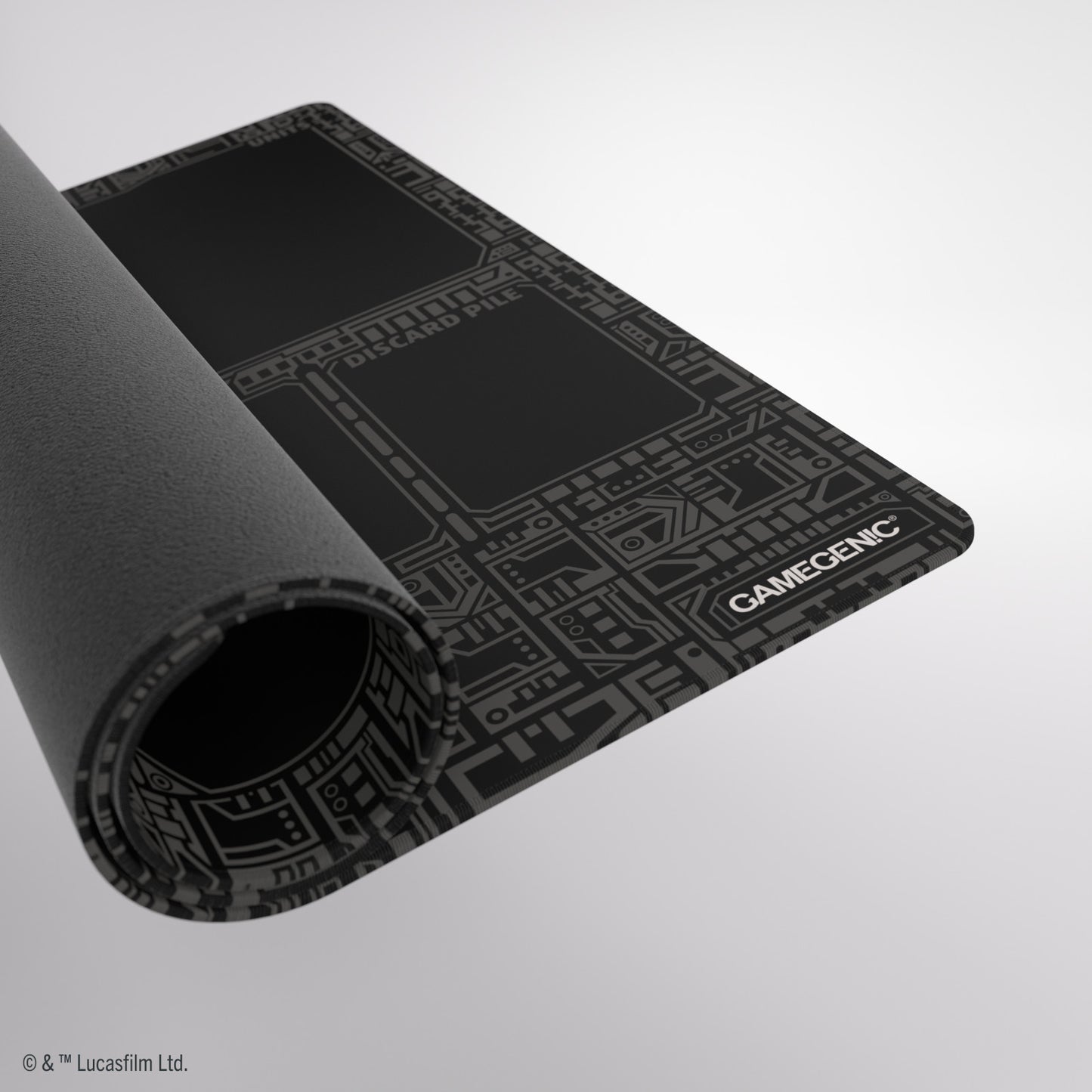 Gamegenic Star Wars Unlimited - Game Mat Unlimited Pattern