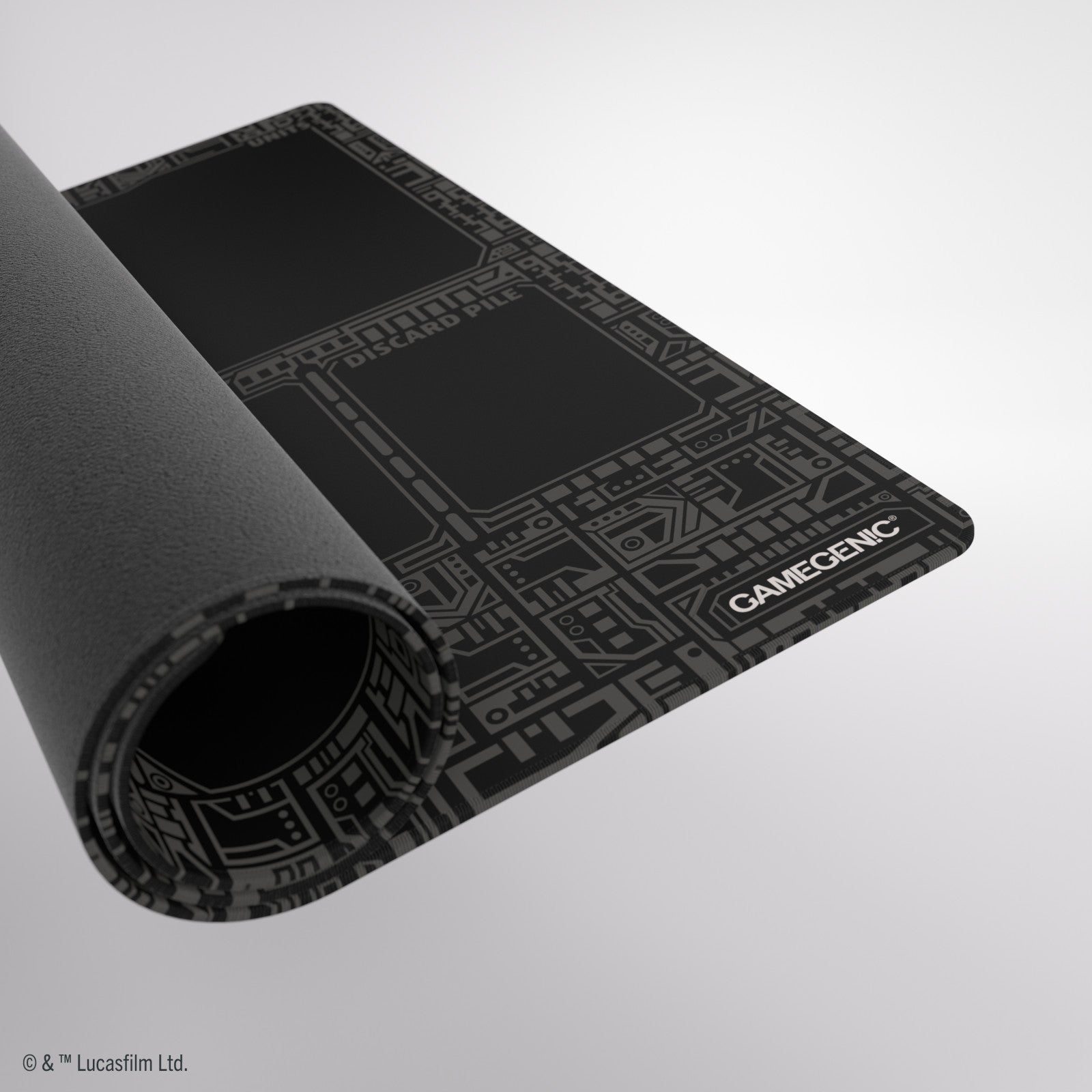 Gamegenic Star Wars Unlimited - Game Mat Unlimited Pattern