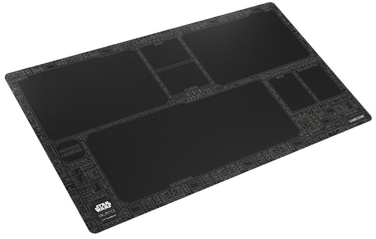 Gamegenic Star Wars Unlimited - Game Mat Unlimited Pattern