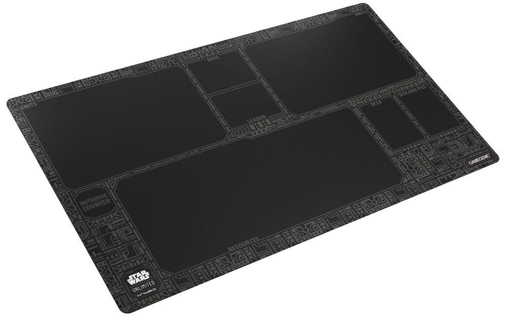 Gamegenic Star Wars Unlimited - Game Mat Unlimited Pattern