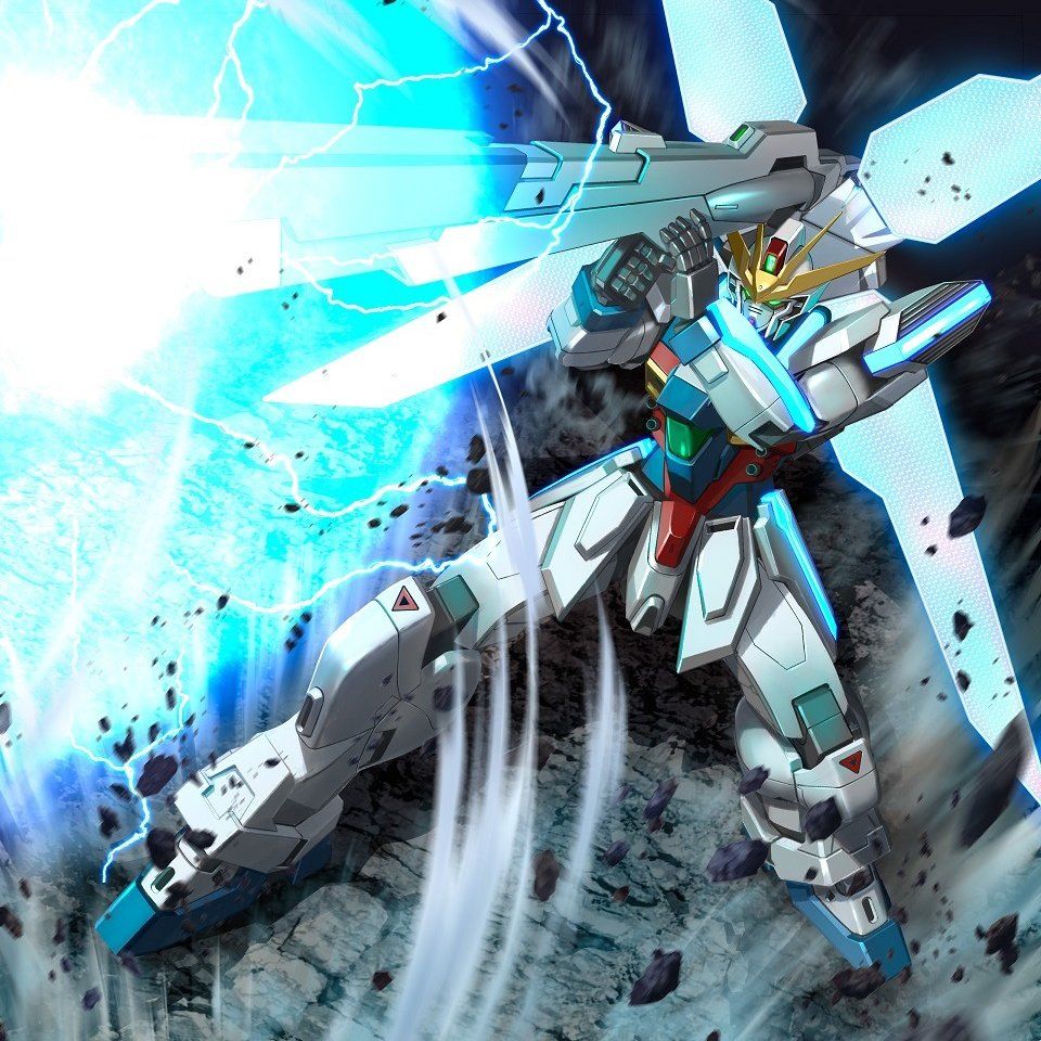 Gundam Card Game: Booster Display - Dual Impact [GD02]