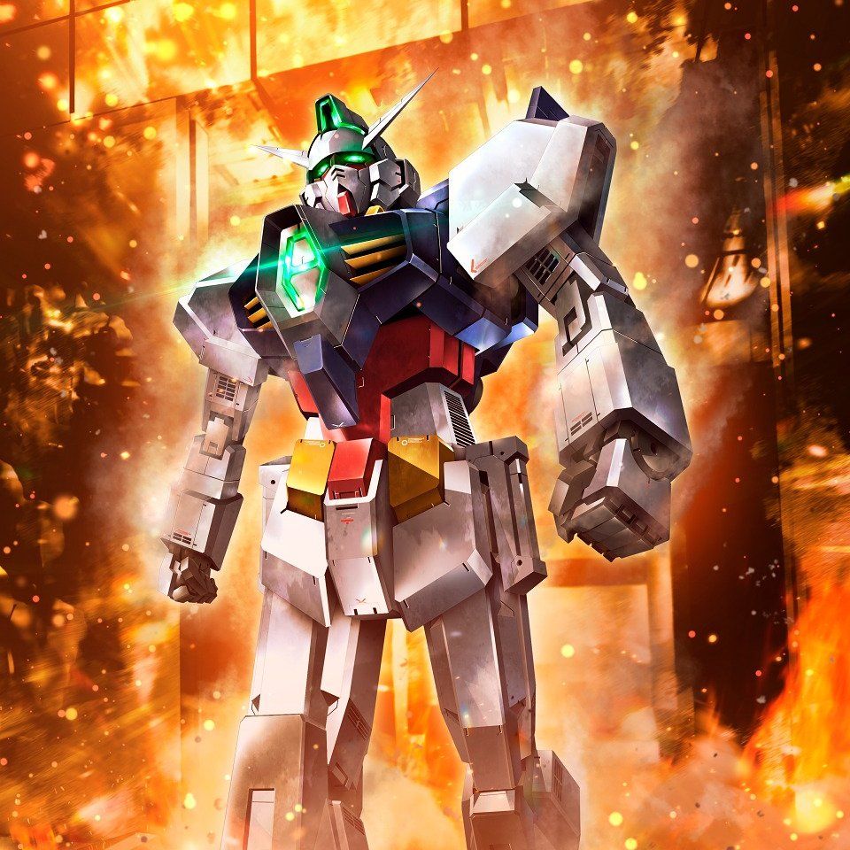 Gundam Card Game: Booster Display - Dual Impact [GD02]