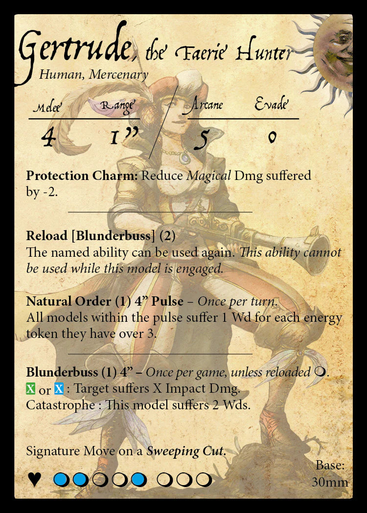 Moonstone: Rags to Riches