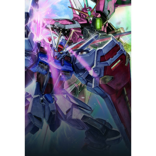 Gundam Card Game: Starter Deck Display – SEED Strike [ST04] - Warhaus