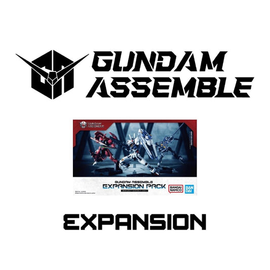 Gundam Assemble: Expansion – Tallgeese [EX05]