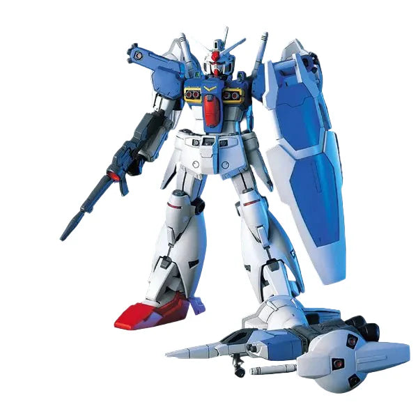 Bandai: HGUC 1/144 RX-78 GP01Fb