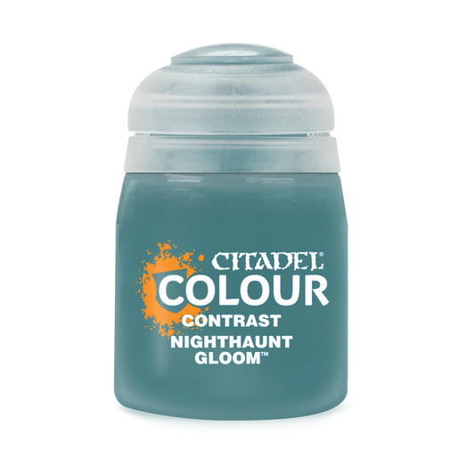 Citadel Contrast: Nighthaunt Gloom(18ml) - Warhaus