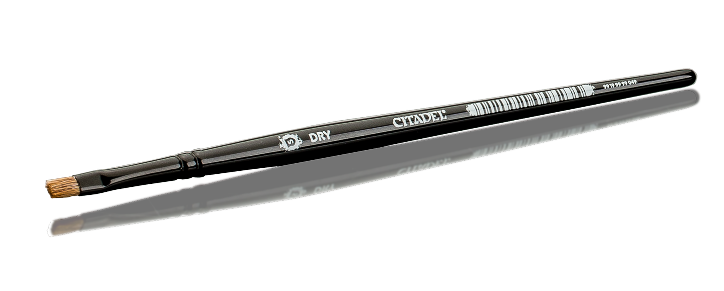 Citadel Drybrush (Small)