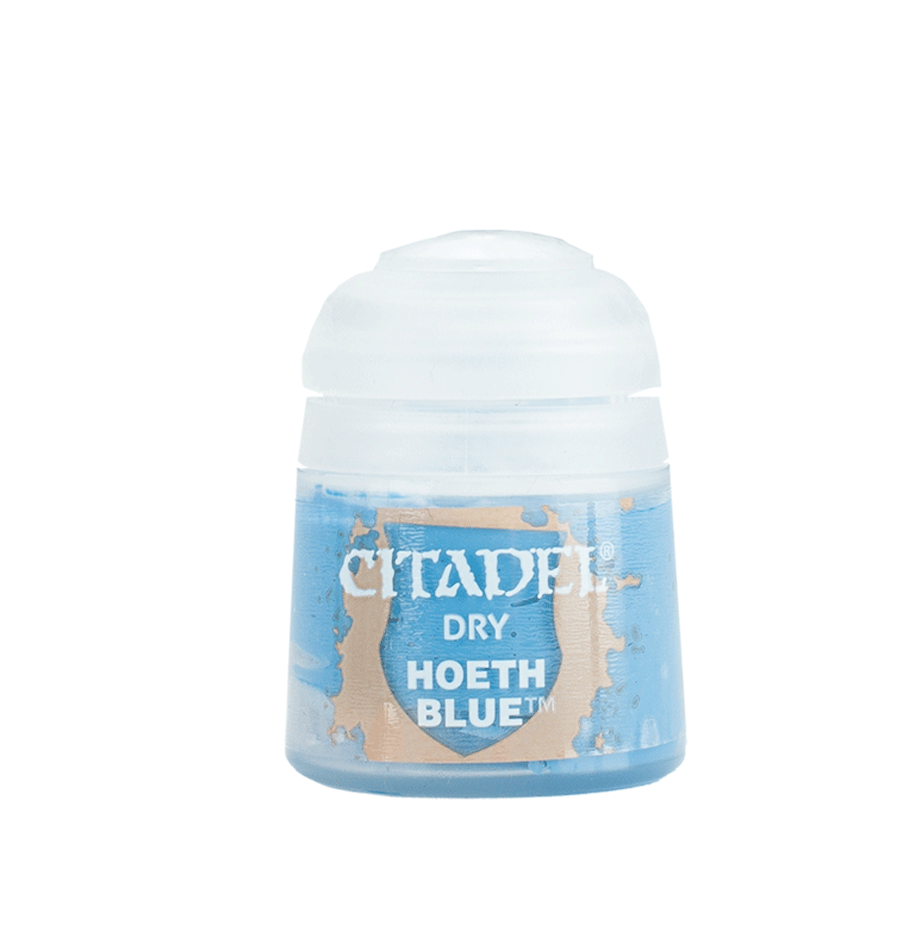 Citadel Dry: Hoeth Blue 12ml