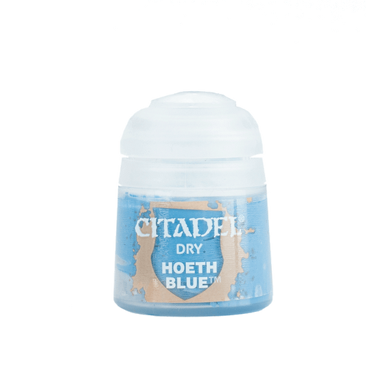 Citadel Dry: Hoeth Blue 12ml