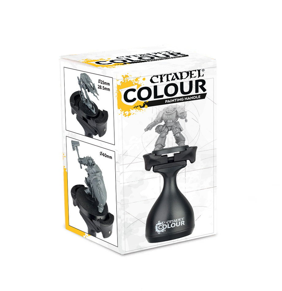 Citadel Painting Handle - Warhaus