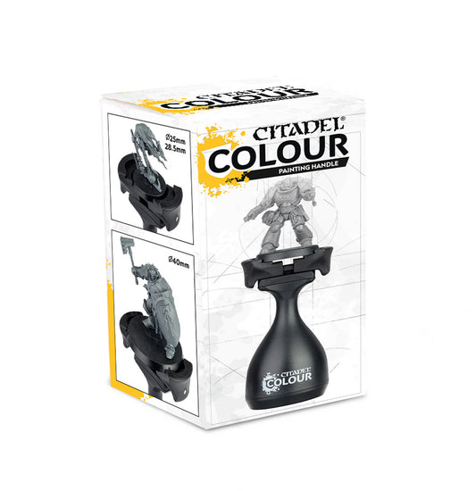 Citadel Painting Handle - Warhaus