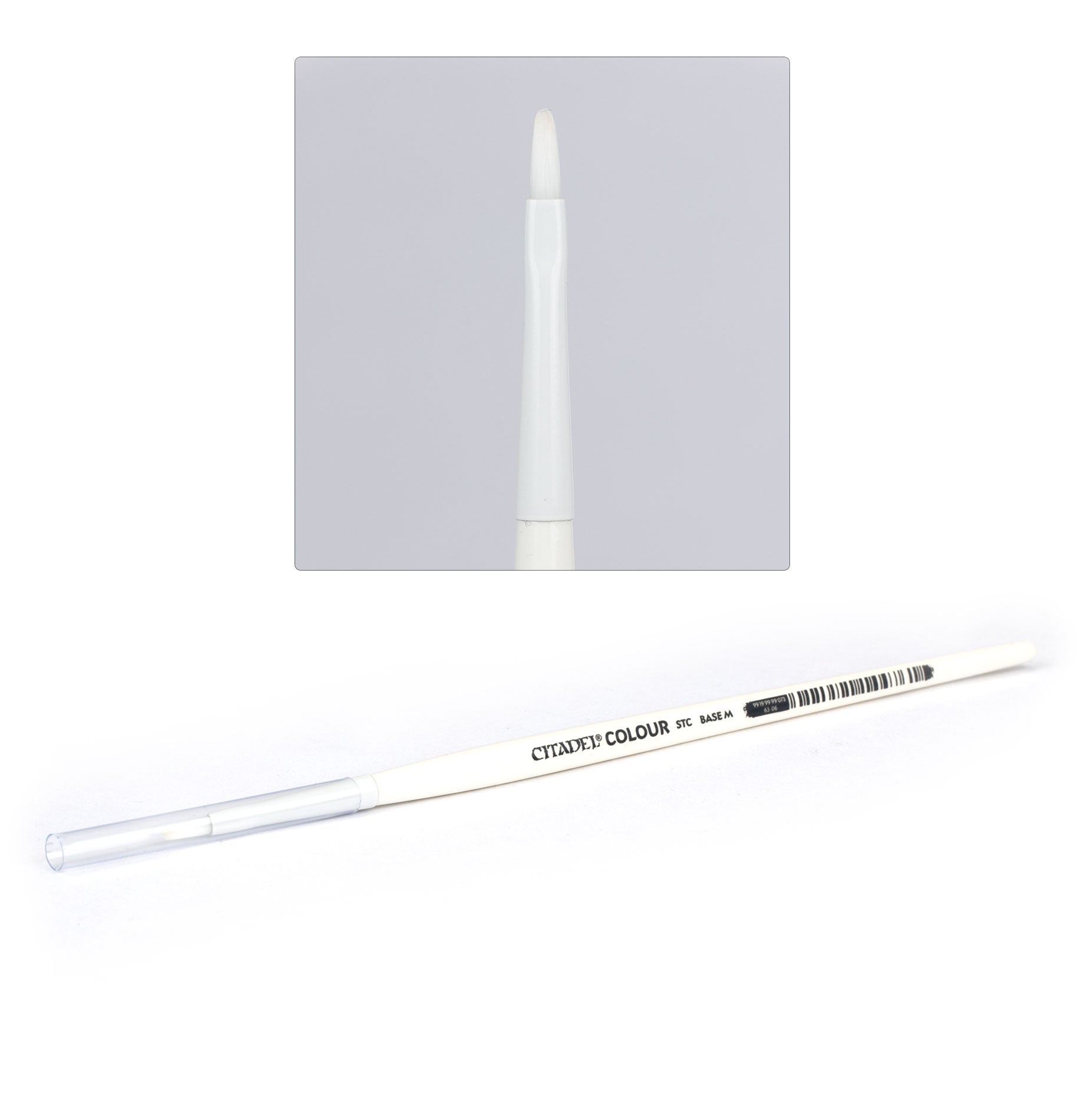 Citadel Synthetic Base Brush (Medium)