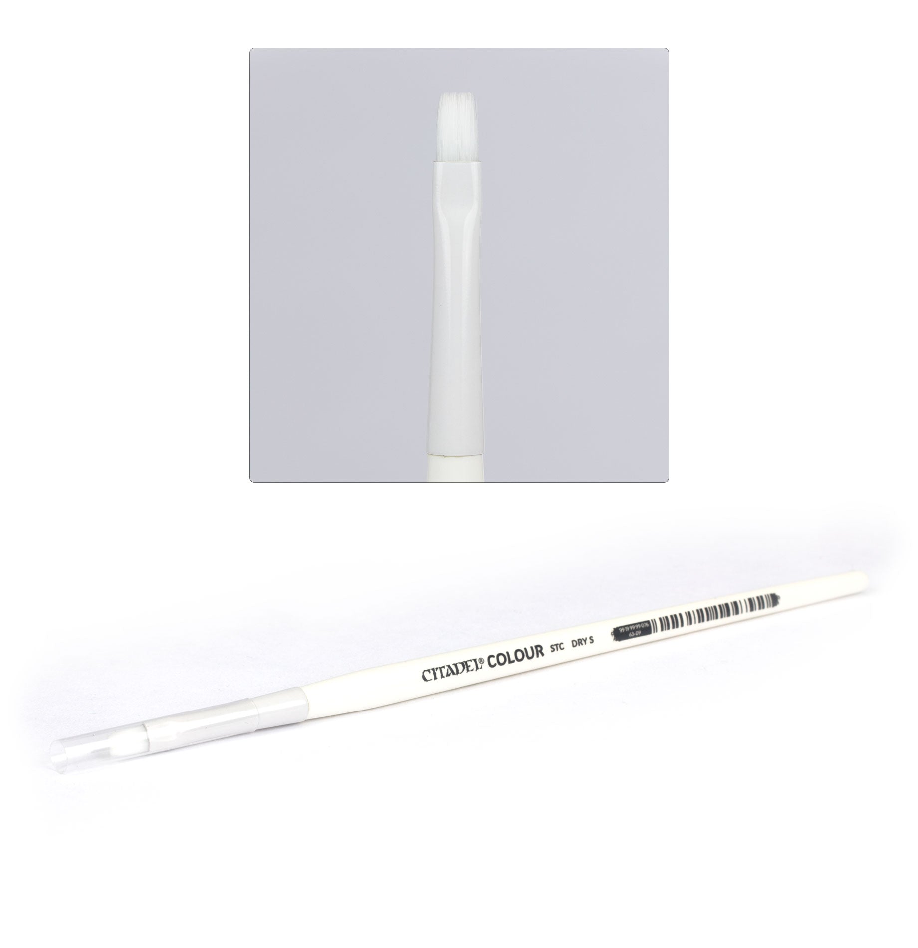 Citadel Synthetic Drybrush(Small)